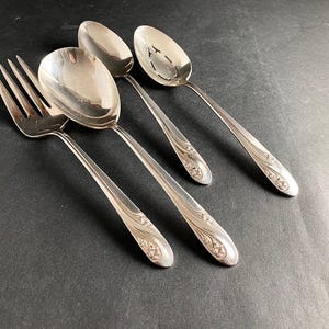 Holmes & Edwards Romance - Etsy