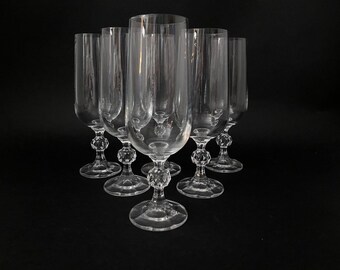 Claudia Champange Saucer Claudia Champange Saucer