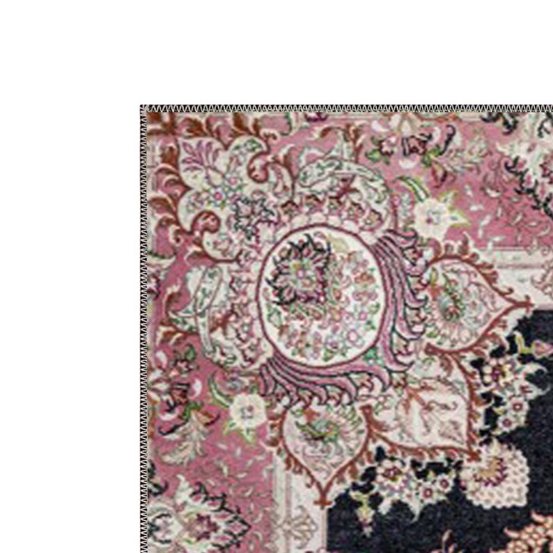 Terrific Pink And Black Rug Pictures