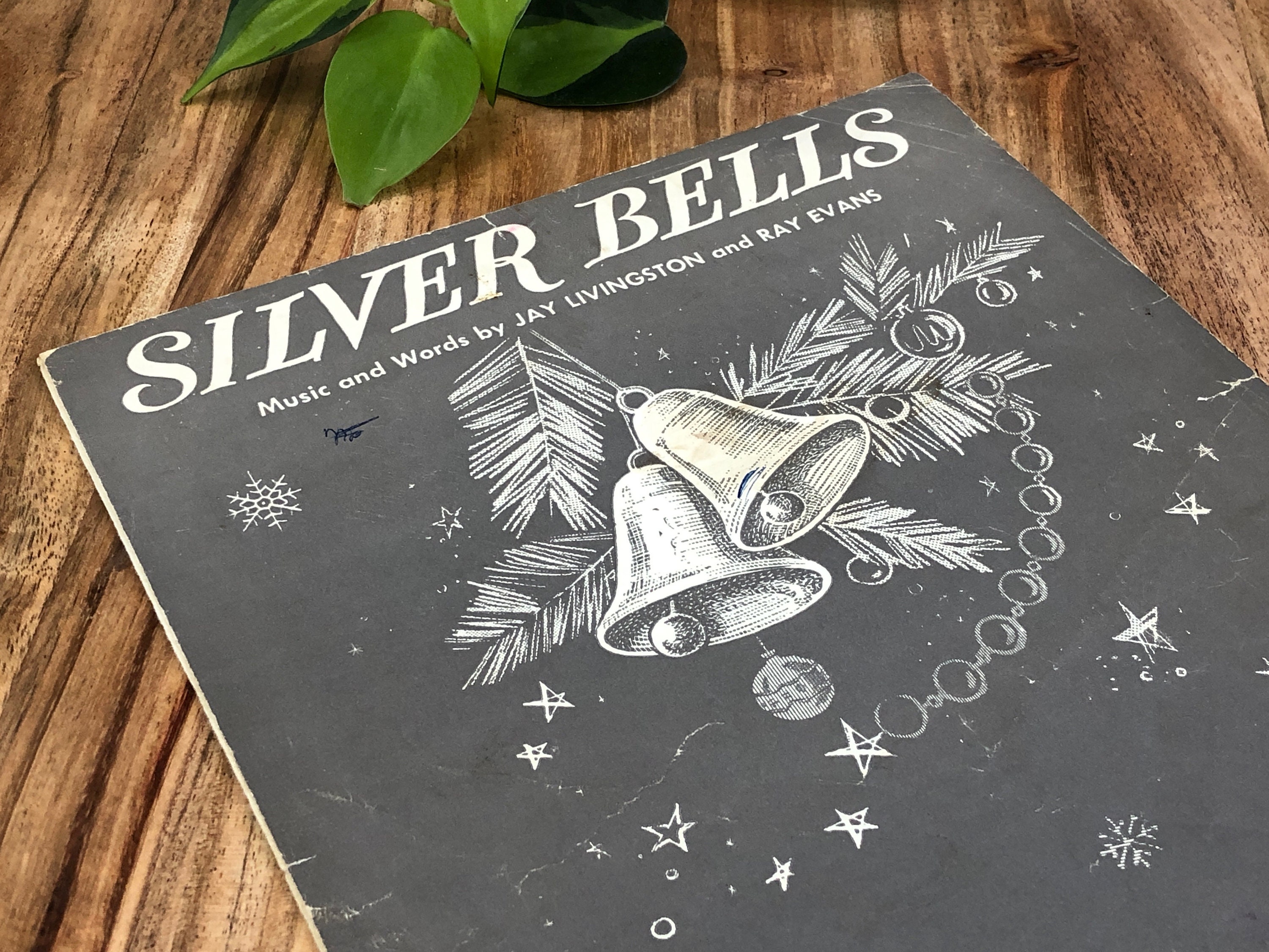 Silver Bells Christmas Song 