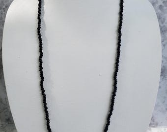 Eleke Orum|Eggun crystal beads