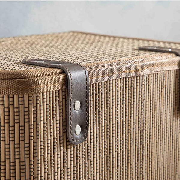 Bamboo Boxes - Etsy