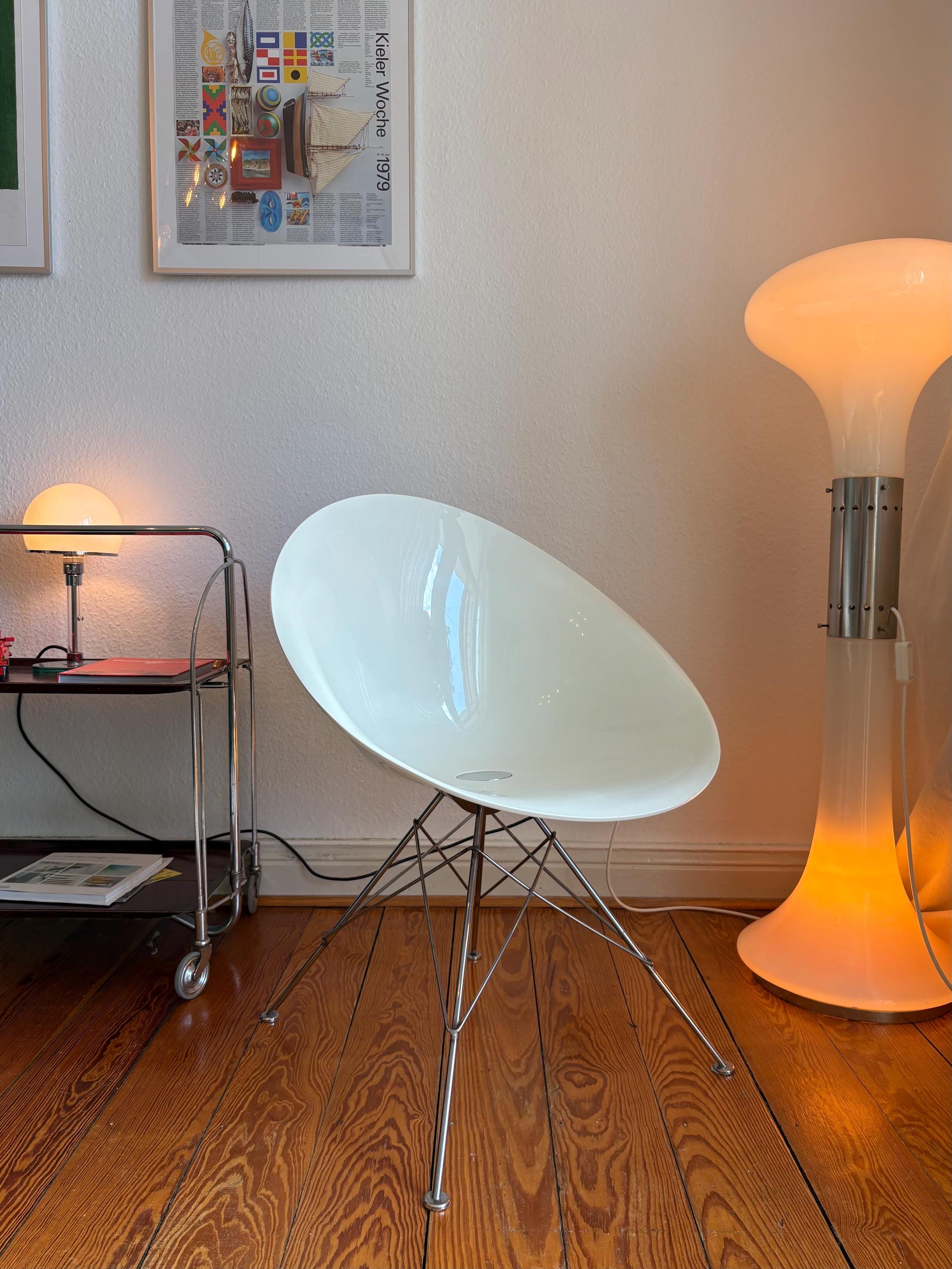 Kartell Space Age - Etsy
