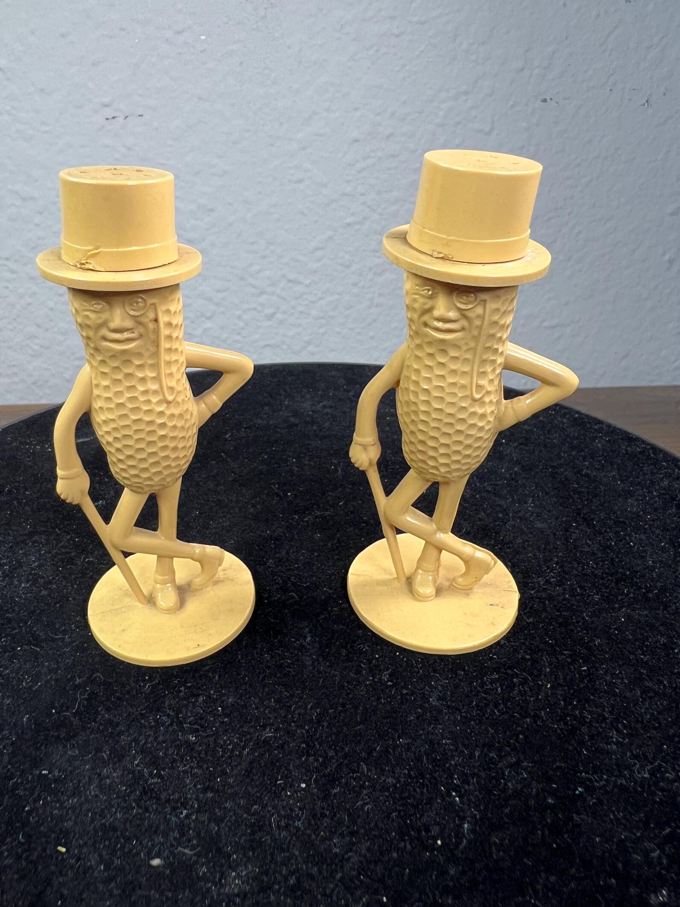 Mr Peanut Dispenser - Etsy