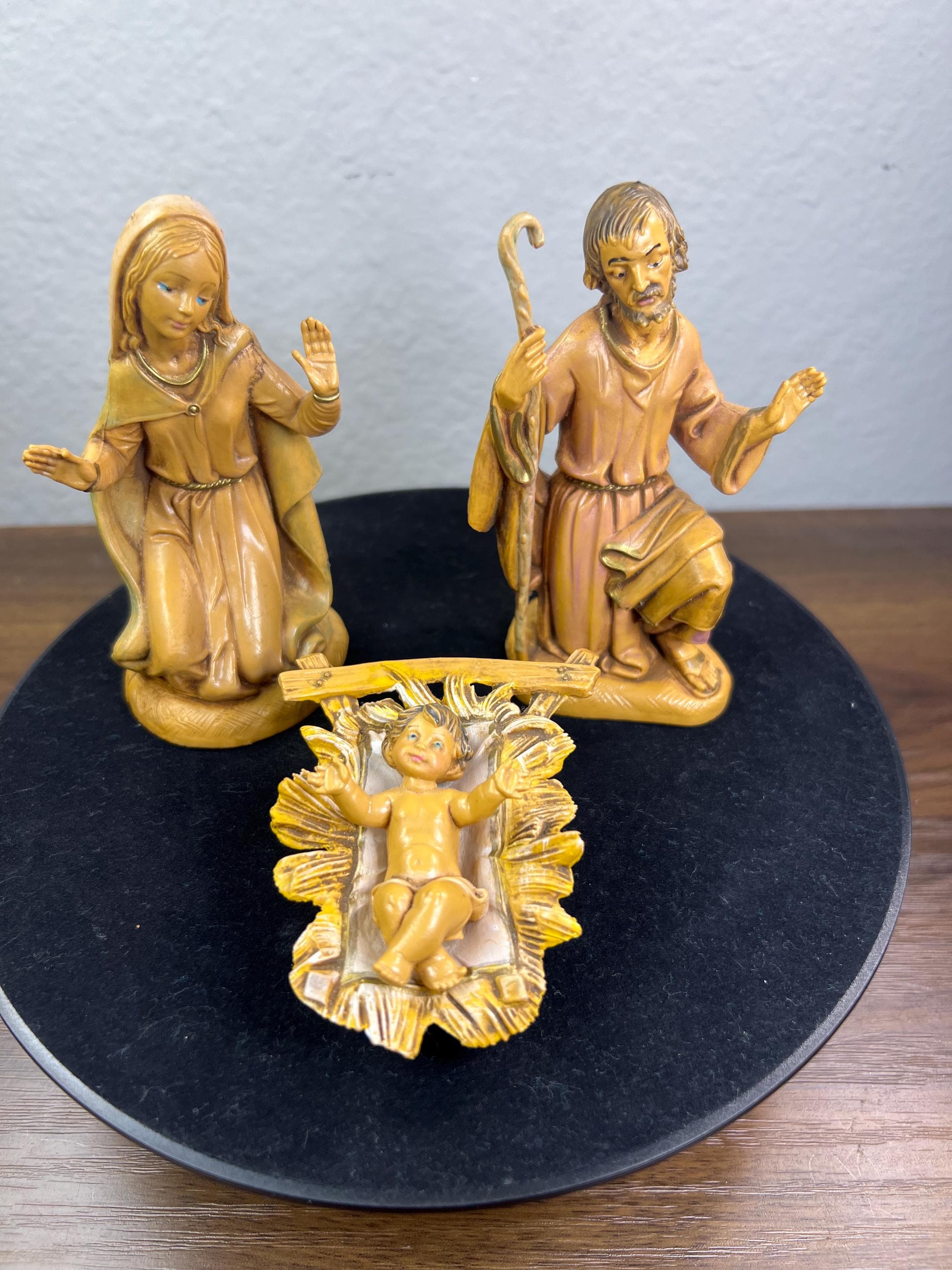Fontanini - Etsy