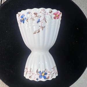 Vintage Copeland Spode double egg cup
