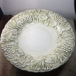 Williams  Sonoma Napa Sage Serving Bowls Set of 2