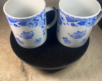 By Andrea by Sadek English Tea Collection
