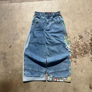Jnco jeans - Etsy 日本