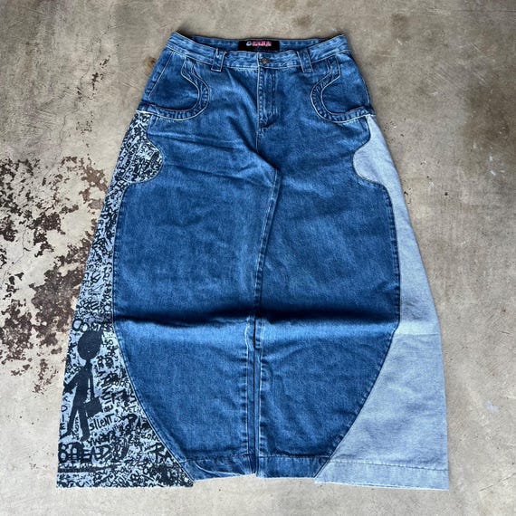 90s USA製 JNCO JEANS Tシャツ XL ジンコ ジーンズ 90s USA製 JNCO JEANS Tシャツ XL ジンコ ジーンズ