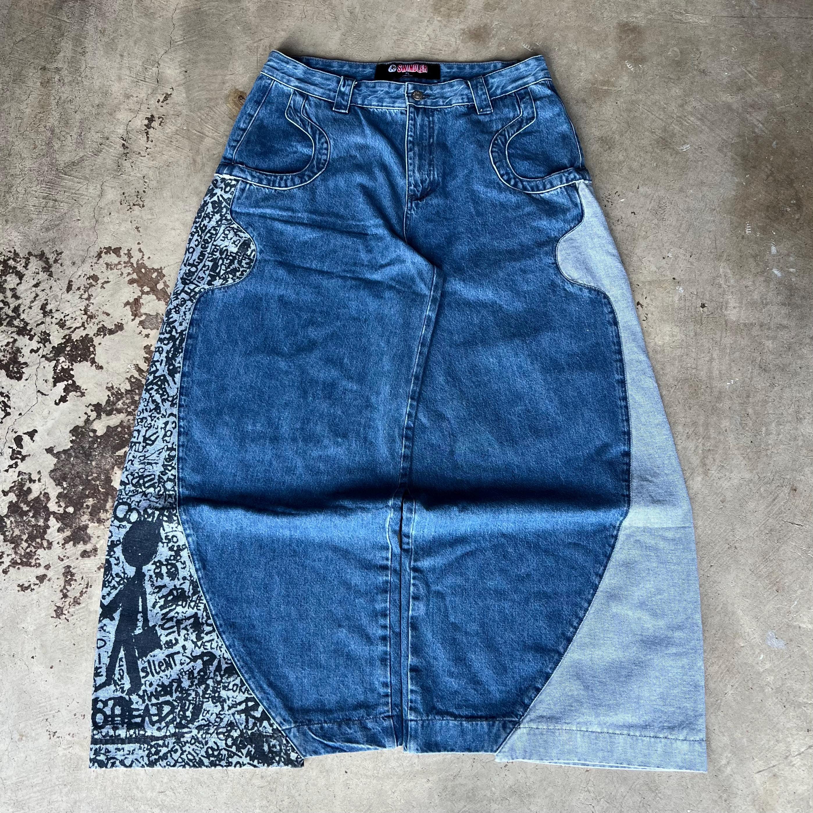 90s JNCO JEANS スウェット ヴィンテージ hip hop 90s JNCO JEANS スウェット ヴィンテージ hip hop（Vintage 90s