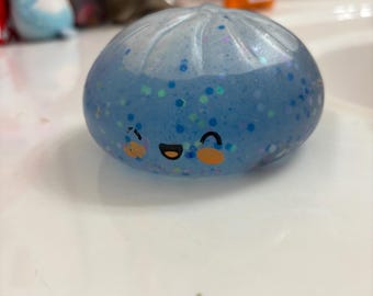¡¡¡Dumpling secreto y blandito!!! ¡¡¡Solo acepto intercambios por artículos TIE DYE!!! Envíame un mensaje directo:3