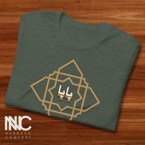 Baba Shirt Cute Fathers Day Gift for Grandpa, Best Dad Shirt, Dad T-Shirt, Dad Gift, Gift for Him, Persian Gifts, Nowruz Gifts, Nowruz Shirt