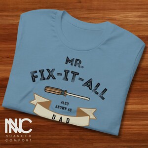 Shirt vader leuk vaderdagcadeau, cadeau voor opa, shirt beste vader, T-shirt vader, cadeau vader, cadeau voor hem, Vaderdagcadeaus, shirt kersverse vader
