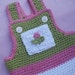 see more listings in the Crochet Patterns section