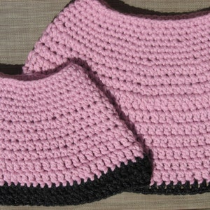 Crochet Caplet, 3 Hour Chunky Crochet Caplet, PDF Pattern image 5