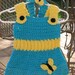 see more listings in the Crochet Patterns section