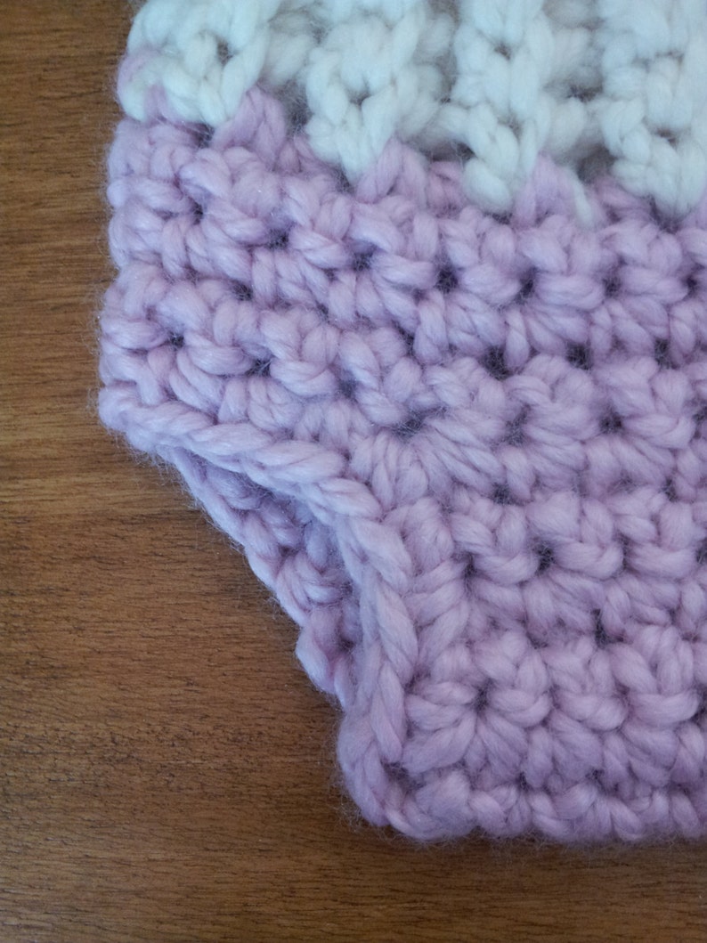 Crochet Diaper Cover Pattern Pattern Sizes Included Etsy