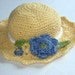 see more listings in the Crochet Patterns section