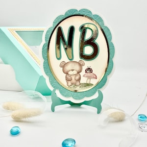 Jalons importants pour bébé, Accessoires photo pour bébé du mois, Plaque bébé personnalisée, Bonjour tout le monde, Photo de nouveau-né, Jalons d'âge du mois, Cartel