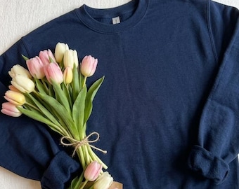 Customer Requirements Embroidered Sweatshirt/Hoodie, Bookish Gift