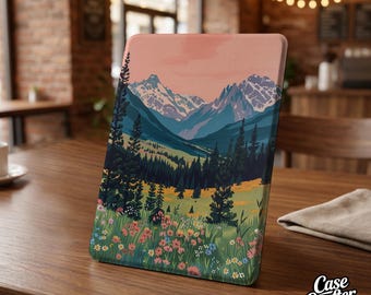 Oil painting Kindle Case, Kobo Case, Kindle Paperwhite case 12th gen, Kindle Clear back, Kindle 11th 6", Paperwhite 11th 6.8", Kindle 2024