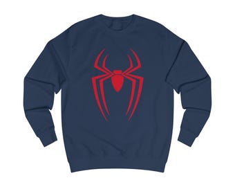 Bluza męska Spider-Man Brand New Day