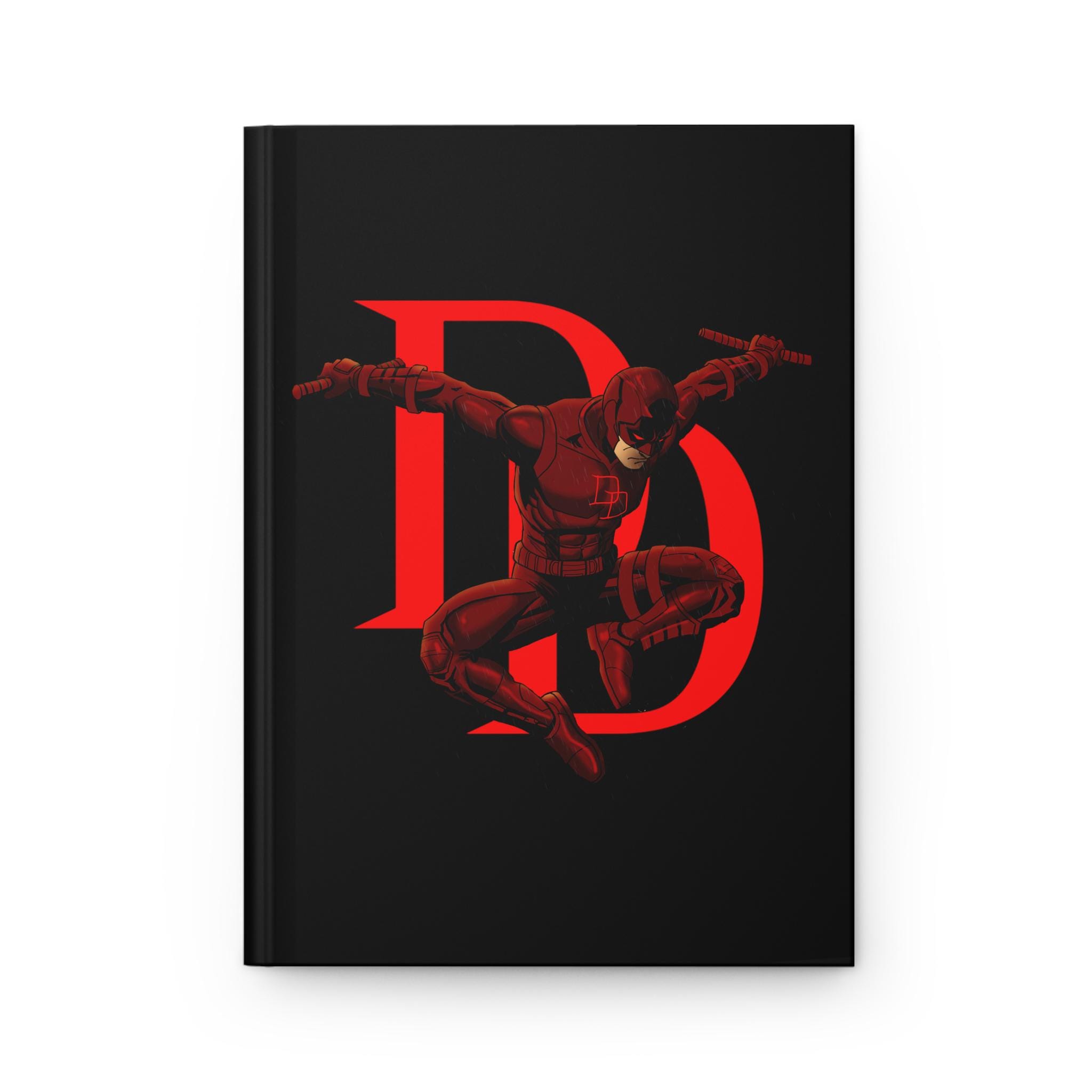 Daredevil Notebook - Etsy