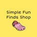 SimpleFun Finds
