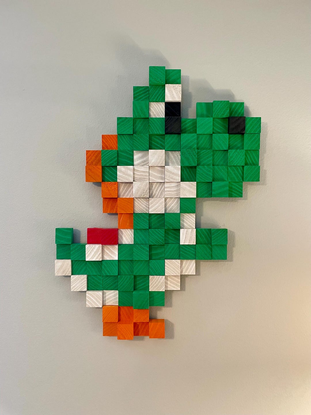 Yoshigoodページ Yoshi (USA) - Informations - Game Boy Database