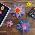 Starmie Fidget Spinner - Stress Relief Toy for Focus, Anxiety Reducer, Perfect for Pokémon Collectors and Fans