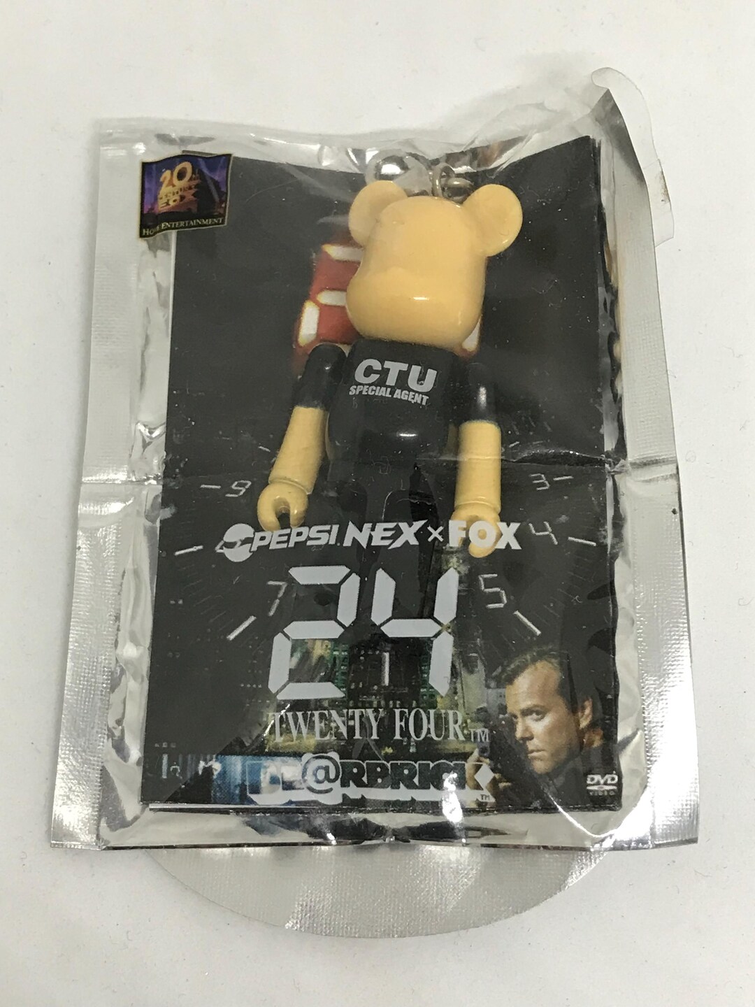 Bearbrick Series 50 is here! As collectors, we eagerly