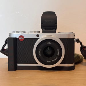 Leica X1 Grip - Etsy