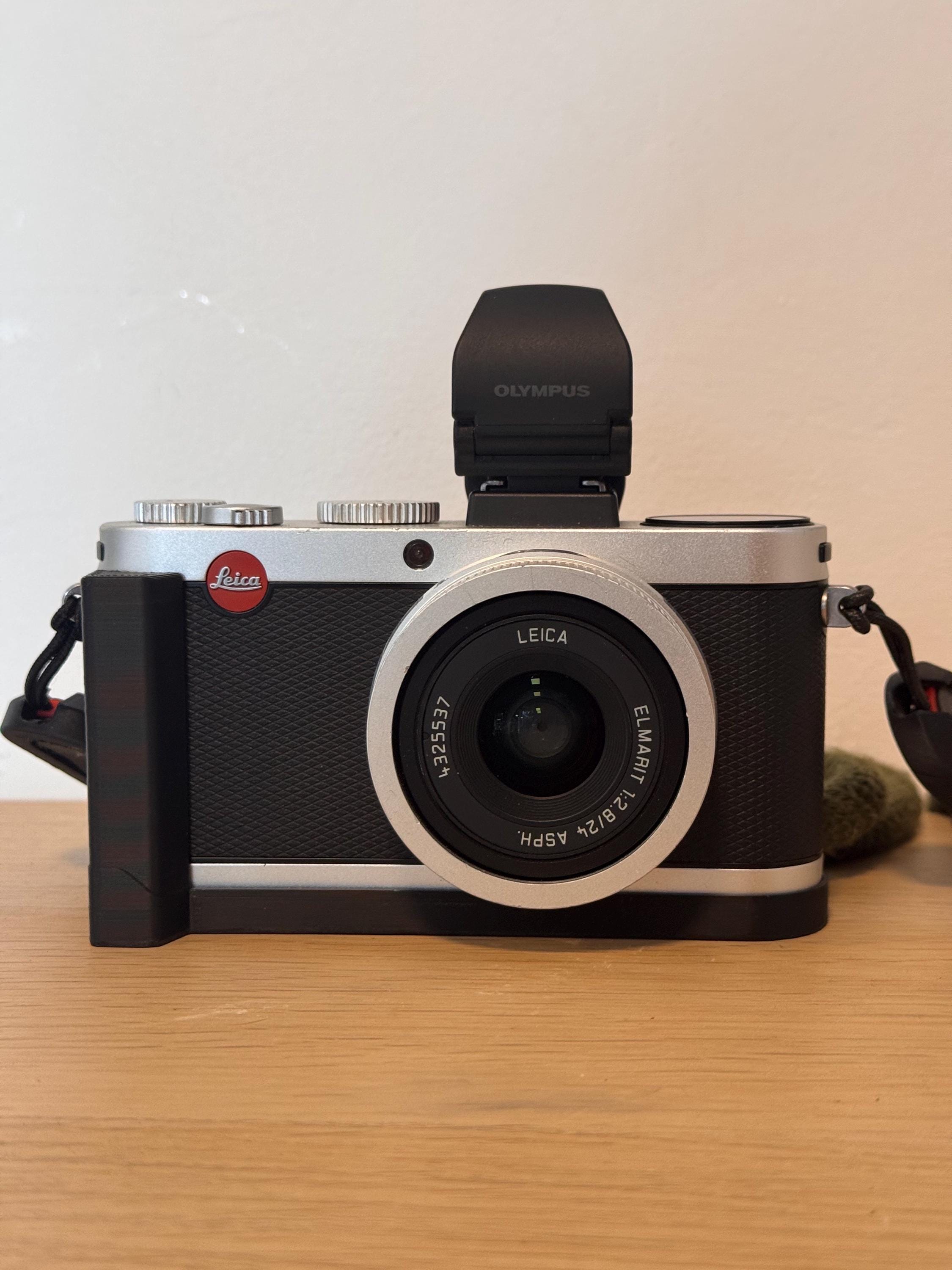 Leica minilux case - Etsy 日本