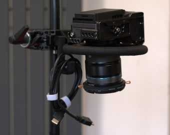 Super Clamp Camera Doughnut