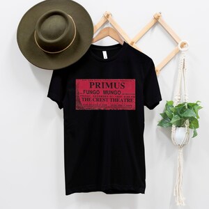 PRIMUS/FUNGO Kassenzettel T