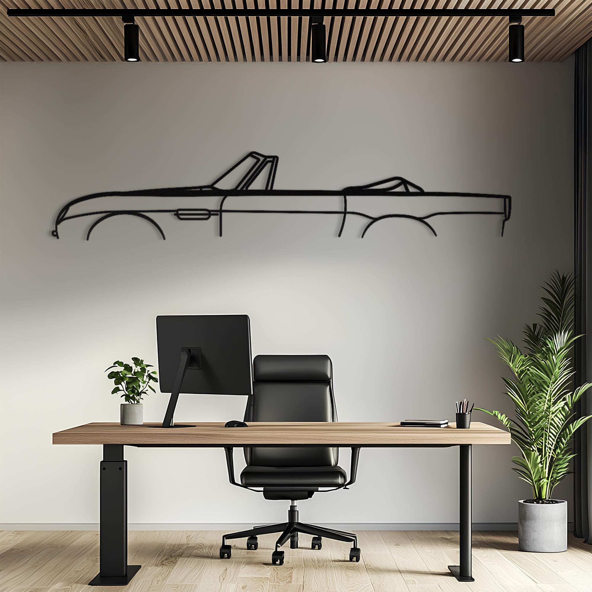 Aston Martin Metal Sign - Etsy