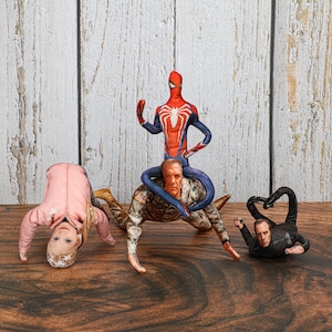 laoshugan, personalized ugly doll, ugly pillow, customized pillow based on photo, funny photo plush toy, Valentine's Day gift