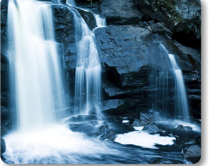 Waterfall Mousepad