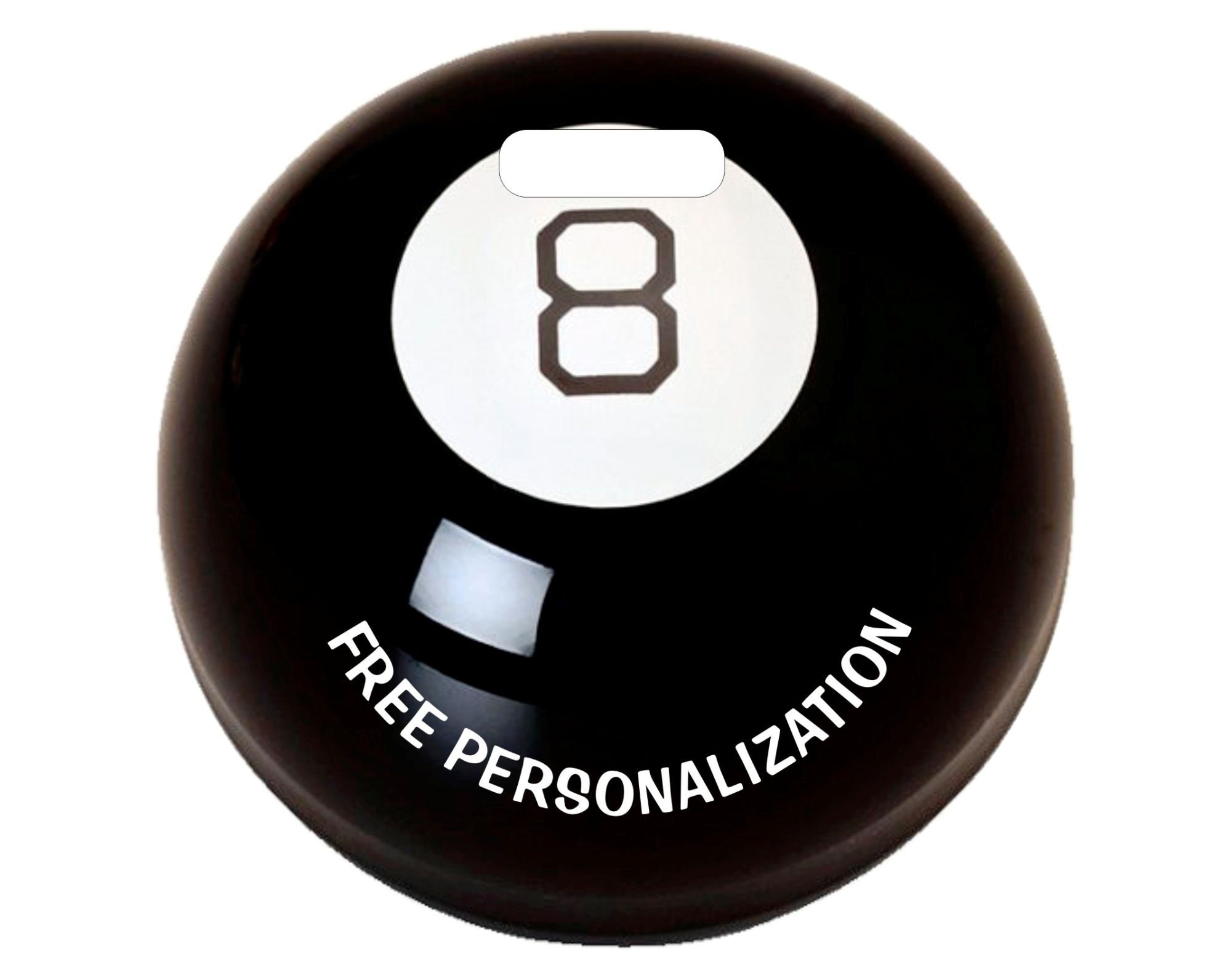 Customized 8ball - Etsy