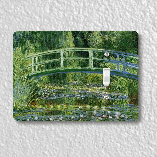 Switch Plate Covers Japan Etsy