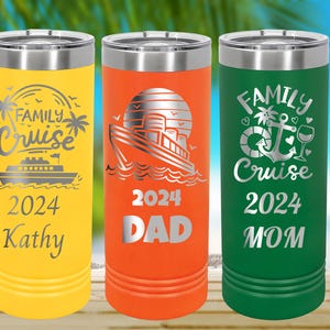 Vaso personalizado grabado, botella de agua de acero inoxidable con aislamiento térmico, vasos con logotipo personalizado. imagen 4