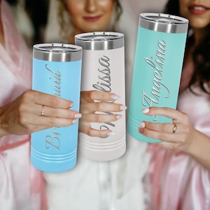 Vaso personalizado grabado, botella de agua de acero inoxidable con aislamiento térmico, vasos con logotipo personalizado. imagen 8