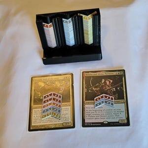 Plus Minus Counter Pack