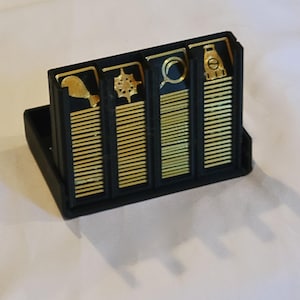 Portable Bulk Token Pack