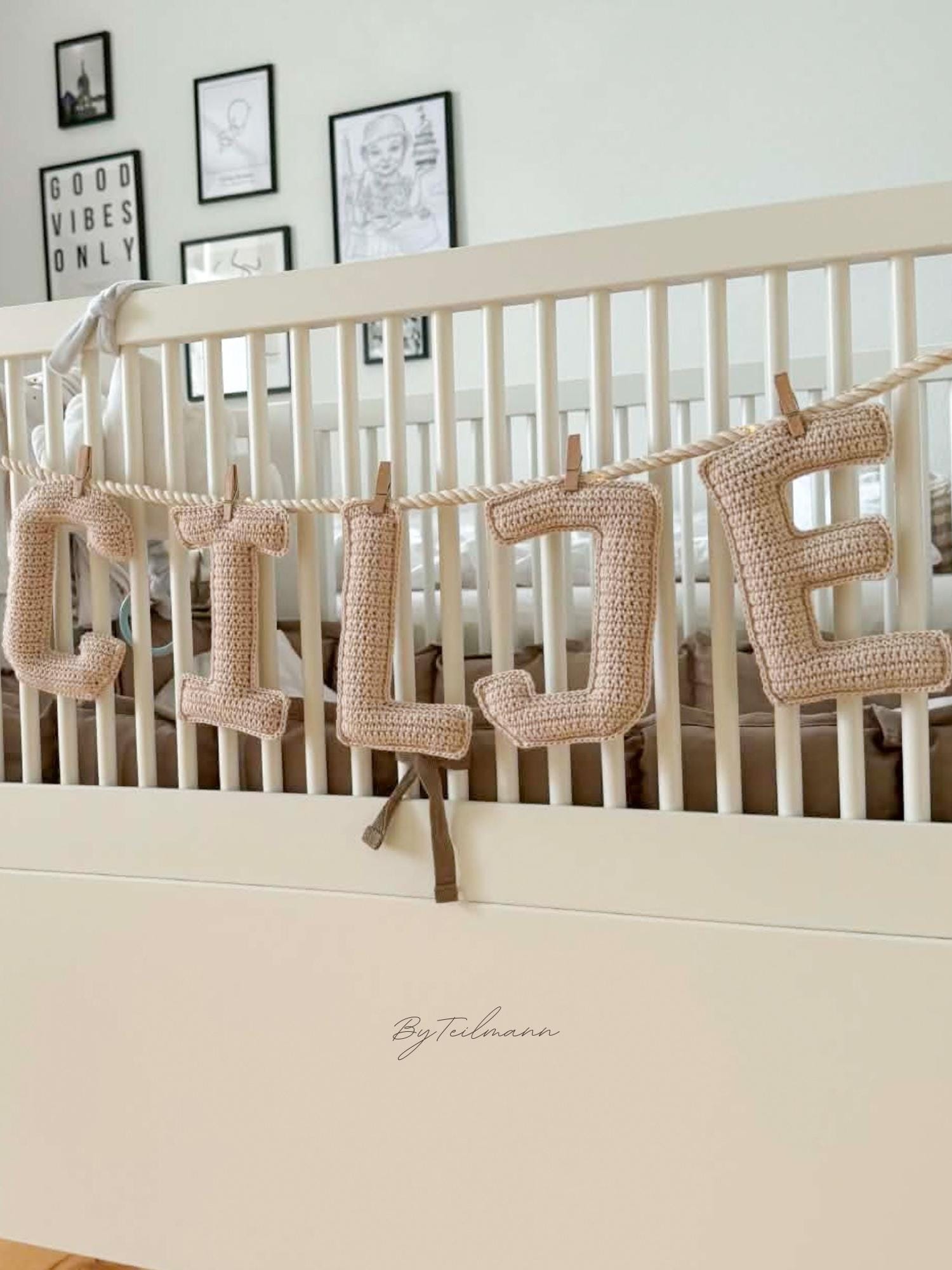 Letter V Patterns Python Crochet Letter V Pattern | Amigurumi Alphabet PDF | Name Garland ...