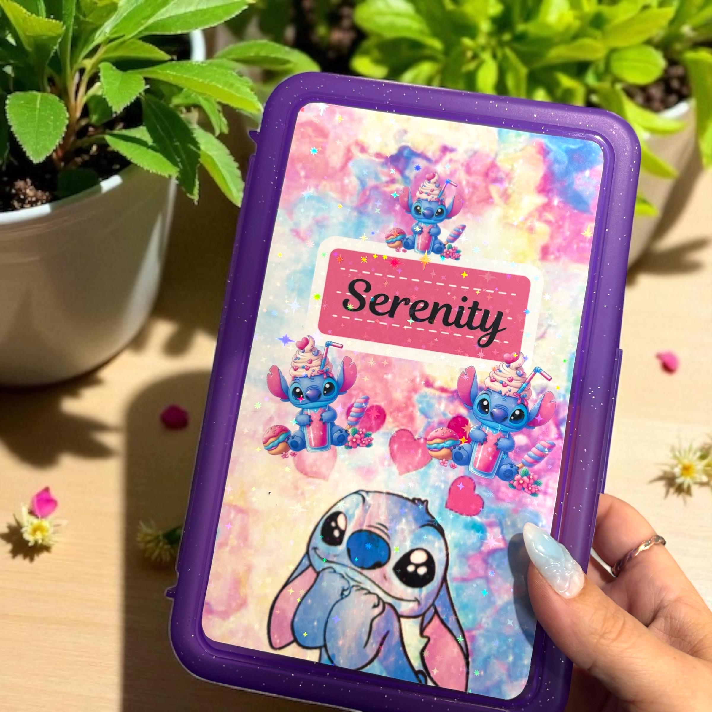 Custom Composition Notebook Back to School Set, Back to School ...