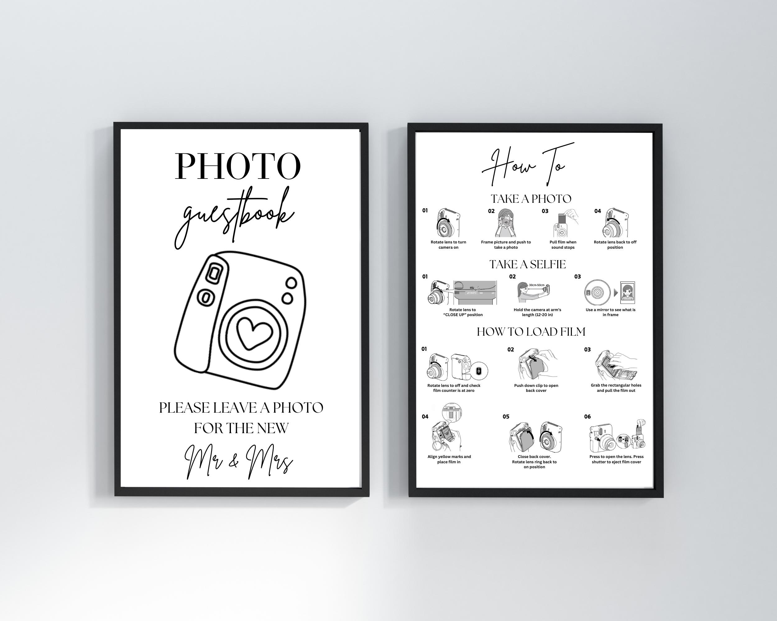 Film Camera Album Singapore