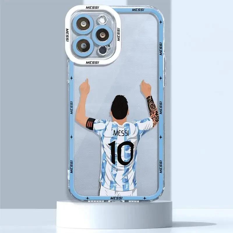 MYCASEFC - Cover in silicone per iPhone 5/5S/SE, motivo
