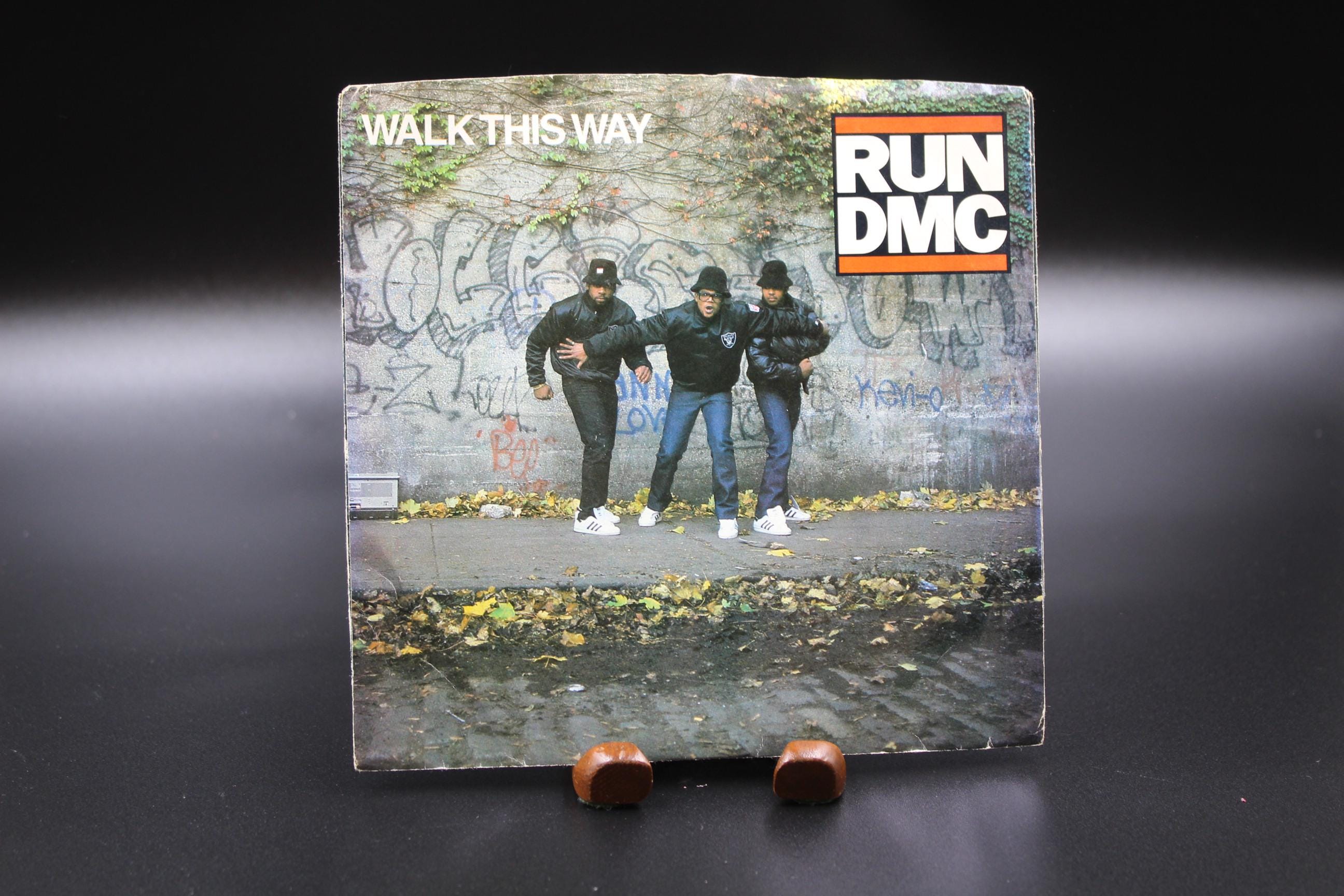 Run Dmc Vinyl